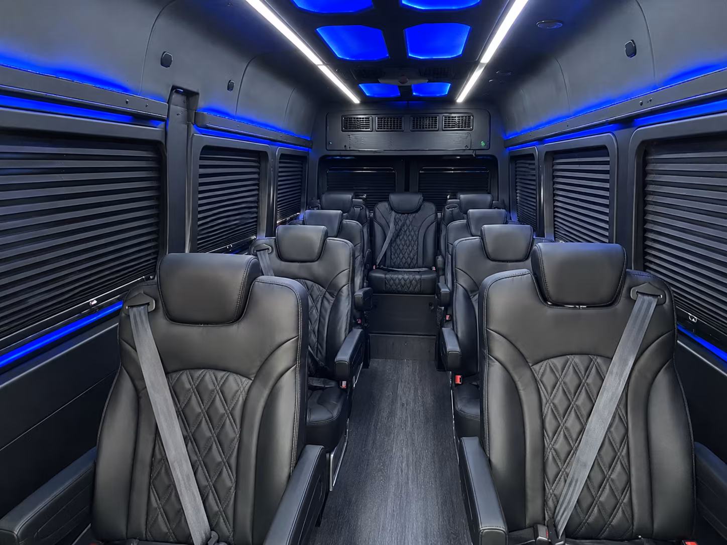Boston School Event Transportation group transportation
