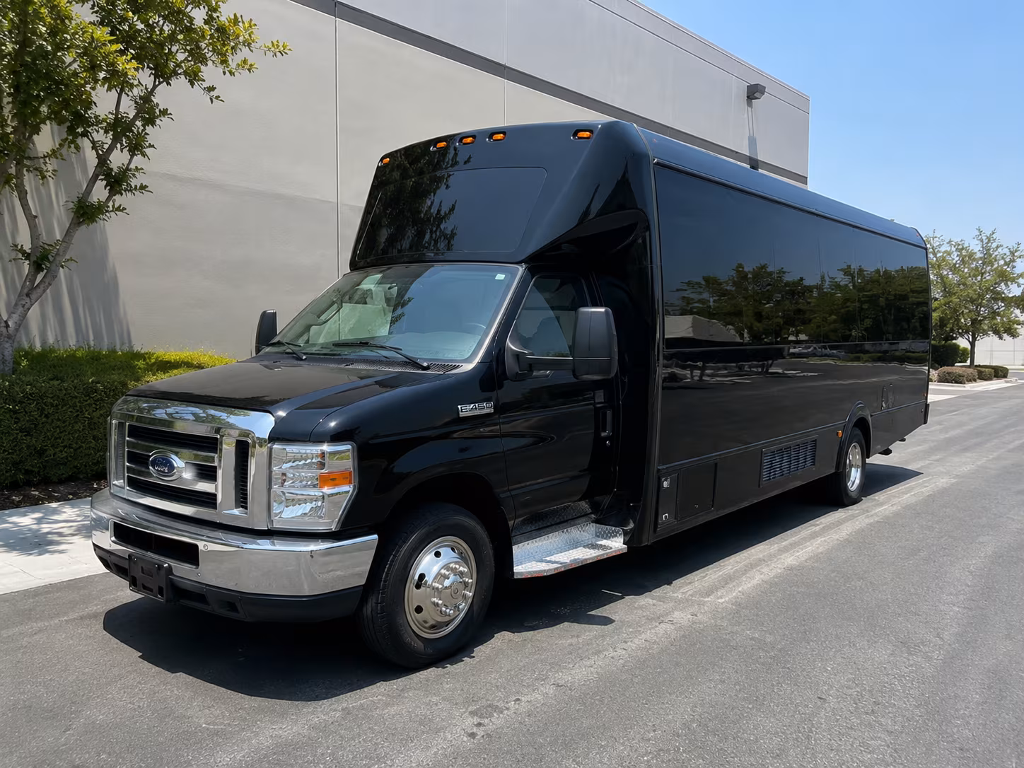 Boston Sporting Event Transportation